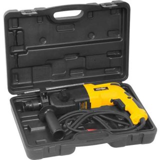 Goiás Máquinas - Martelete perfuradorrompedor 620 W MPV 620 220 V 4