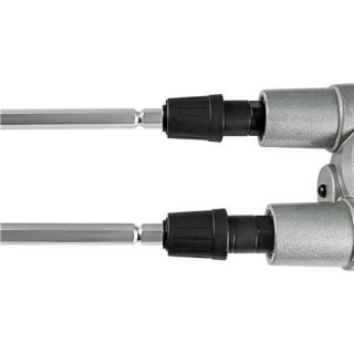 Goiás Máquinas - Misturador elétrico de argamassa com 2 pás, MAV 1602, 220 V 2
